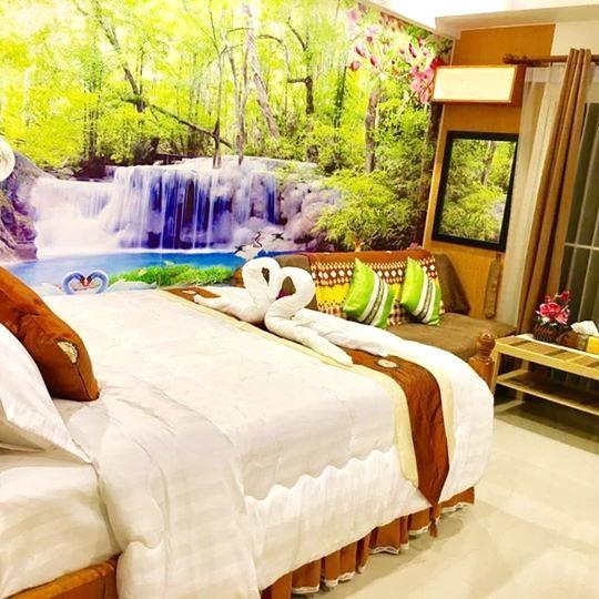 Rayong Condochain By Rainbow Ban Phe Luaran gambar