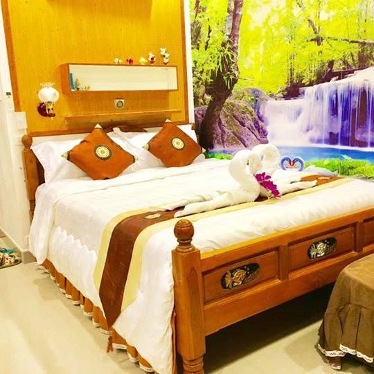 Rayong Condochain By Rainbow Ban Phe Luaran gambar