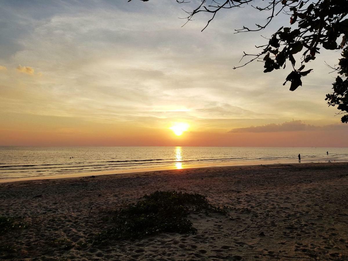 Rayong Condochain By Rainbow Ban Phe Luaran gambar