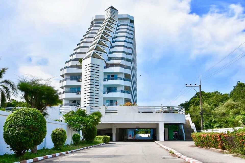 Rayong Condochain By Rainbow Ban Phe Luaran gambar